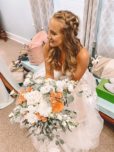 Florist «Wild By Nature», reviews and photos, 411 N Howe St, Southport, NC 28461, USA