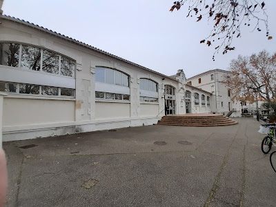 Collège Louis Pasteur Istres à Istres