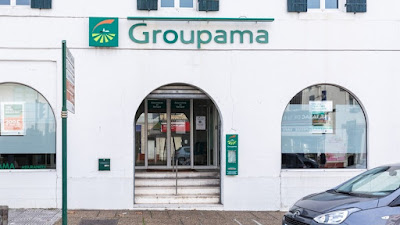 Agence Groupama St Paul les Dax à Saint-Paul-lès-Dax