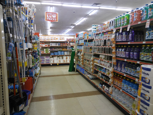 Dollar Store «FAMILY DOLLAR», reviews and photos, 4007 Pelham St, Dearborn Heights, MI 48125, USA