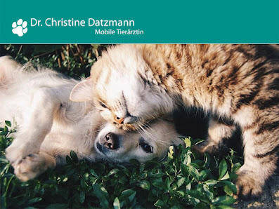 Dr. Christine Datzmann Mobile Tierarztpraxis 