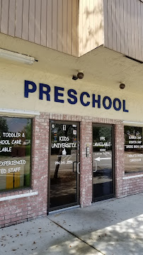 Kids University Preschool - Photo 2 - Car repair in Coral Springs, FL, Coral Springs