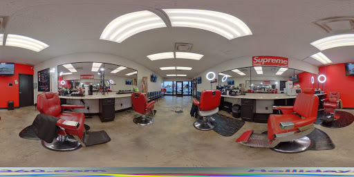 Barber Shop «Final Cut Barbershop», reviews and photos, 419 N Circle Dr, Colorado Springs, CO 80909, USA