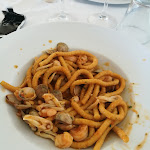 Photo n°1 de l'avis de LUCA.R fait le 16/10/2022 à 17:06 sur le  Ristorantino Primasecca à Fano