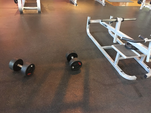 Gym «LA Fitness», reviews and photos, 4494 Walnut St, Beavercreek, OH 45440, USA