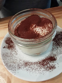 Tiramisu du Restaurant italien Himalia à Lyon - n°8