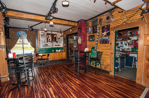 Live Music Venue «The Birk», reviews and photos, 11139 OR-202, Birkenfeld, OR 97016, USA