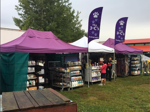 Cascade Grooming Supplies, 17453 147th St SE #3, Monroe, WA 98272, USA, 