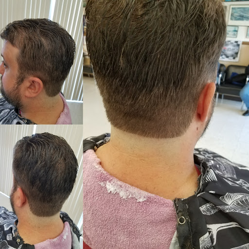 Barber Shop «Style Barber Shop», reviews and photos, 2256 S Campbell Ave, Springfield, MO 65807, USA