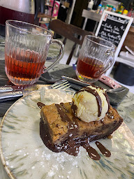 Photo n°61 de Delicious bar à thé à Laval ()