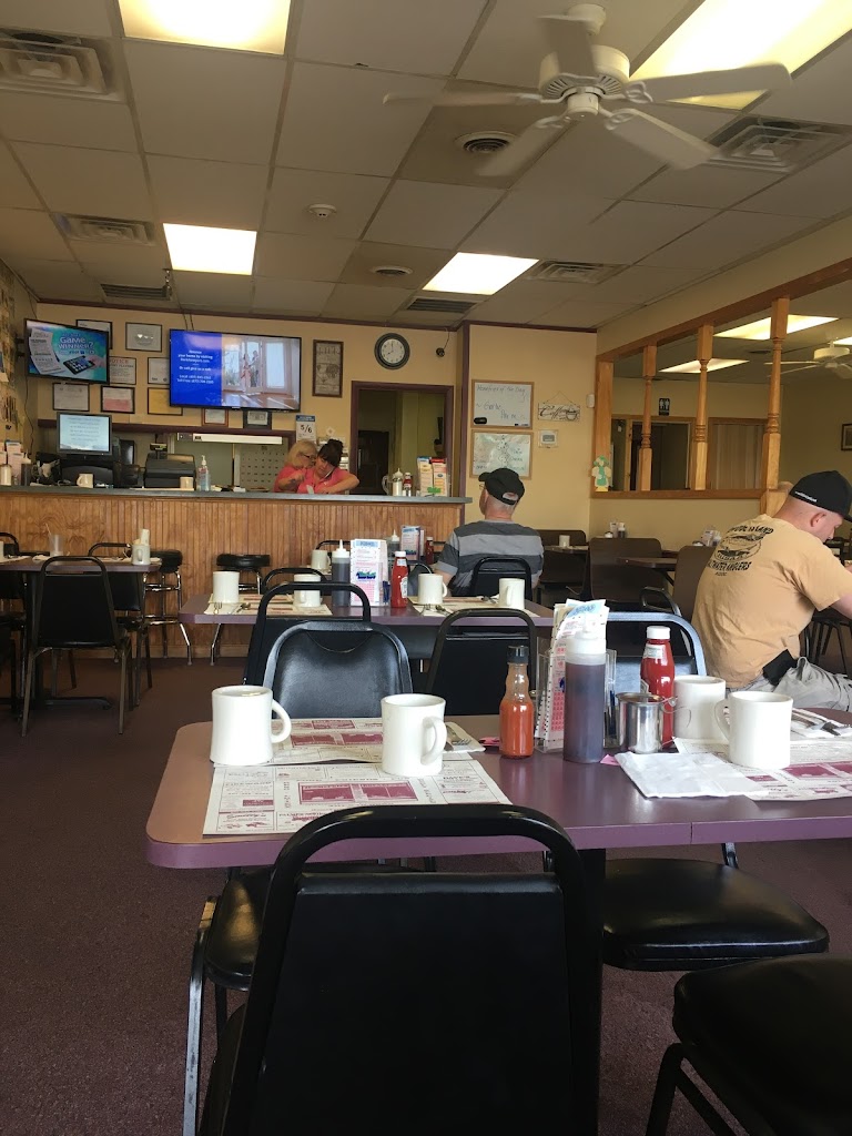 Homefries Breakfast Restaurant 02919