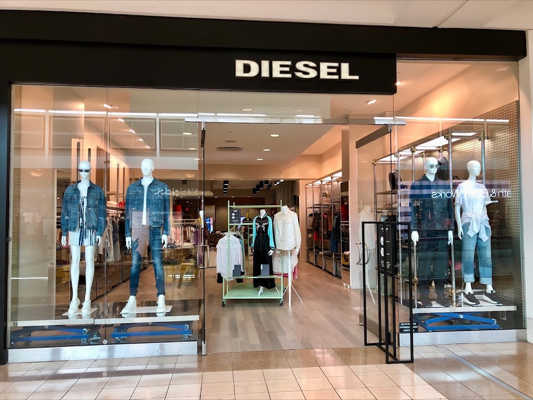 DIESEL STORE ATLANTA