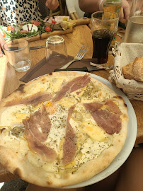 Pizza du La Main à la Pâte - Restaurant à Castellane - n°4