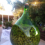 Photo n°4 de l'avis de Alessandro.e fait le 11/07/2022 à 17:39 sur le  Osteria Madre Terra à Andria