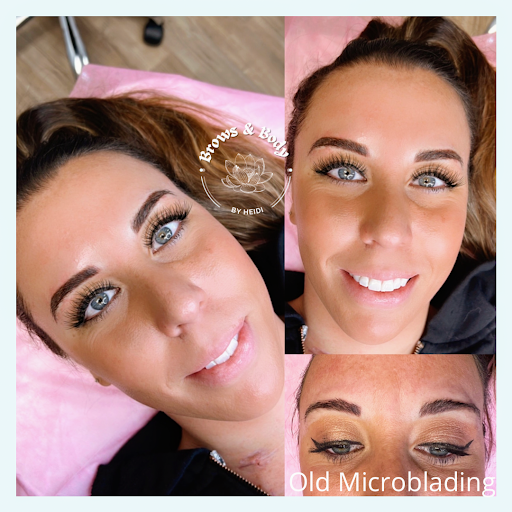 Explore eagle feather tattoo ideas, creative tattoo ideas in Johnston, available at Brows & Body