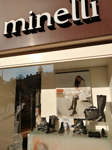 Magasin de chaussures Minelli Toulouse