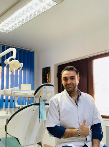 Opinii despre stomatolog si ortodont Bucu-Dent în <nil> - Dentist