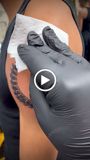 Find tattoo ideas mandala for your next unique tattoo in Douglasville at Long Island Ink Tattoo & Piercing