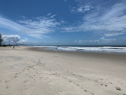 Photo de Praia da Barra do Sai-Mirim situé dans une zone naturelle