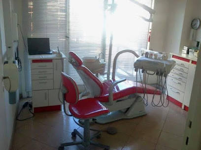 Consultorio Odontológico Dra. Jorgelina Leone