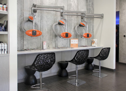 Beauty Salon «Mane Attraction Salon», reviews and photos, 3156 E Camelback Rd, Phoenix, AZ 85018, USA