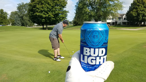 Golf Club «Gleneagle Golf Club», reviews and photos, 6150 14th Ave, Hudsonville, MI 49426, USA