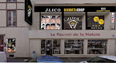 Salon de coiffure Coiffure Jeanne D'arc 51100 Reims
