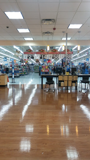 Department Store «Walmart Supercenter», reviews and photos, 1221 Georgesville Rd, Columbus, OH 43228, USA