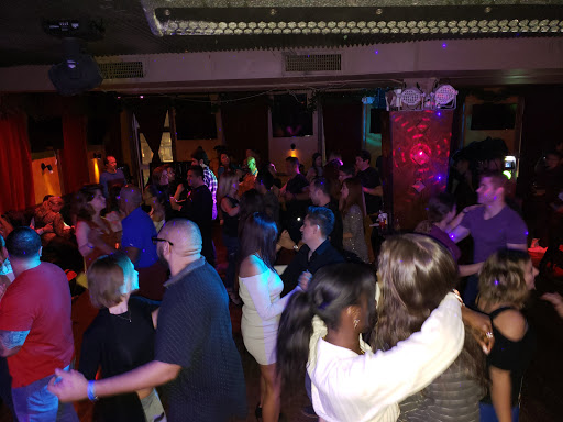 Bar «Bar 13», reviews and photos, 35 E 13th St, New York, NY 10003, USA