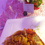 Photo n°2 de l'avis de Valexita.r fait le 15/02/2022 à 12:48 sur le  Altavilla Ristorante à Mazara del Vallo