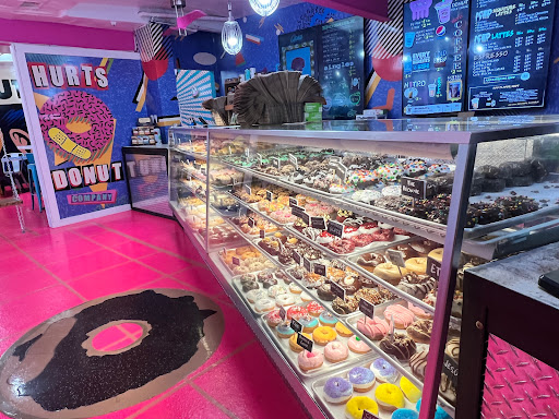 Donut Shop «Hurts Donut Company», reviews and photos, 746 Asp Ave, Norman, OK 73069, USA