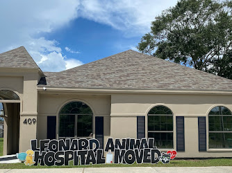 Leonard Animal Hospital