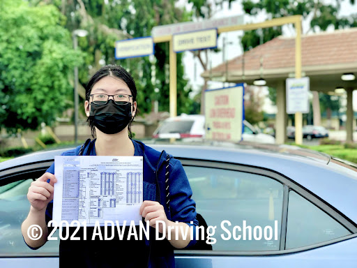 ADVAN Driving School image