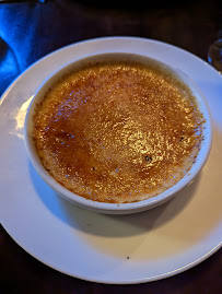 Custard du Restaurant français Restaurant Le Coupe-Chou à Paris - n°11