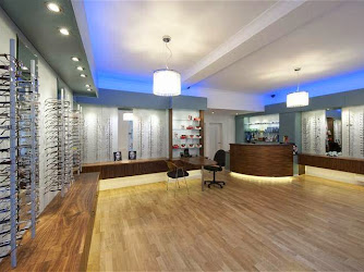 birrell and rainford opticians limited