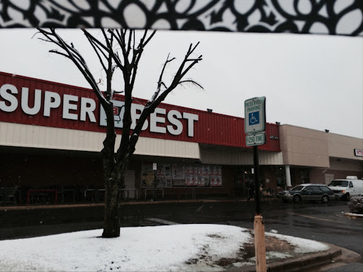 Super Best, 13600 Laurel Bowie Rd, Laurel, MD 20708, USA, 