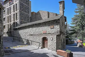 Església de Sant Miquel de la Mosquera image