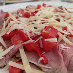 Photo n°5 de l'avis de Gianluca.e fait le 21/06/2020 à 19:42 sur le  Osteria Del Centenate à Varese