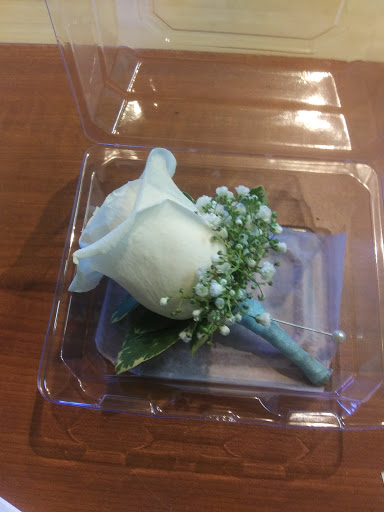 Florist «Exotica Florist», reviews and photos, 10376 Main Street, Fairfax, VA 22030, USA