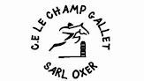 Le Champ Gallet Damigny