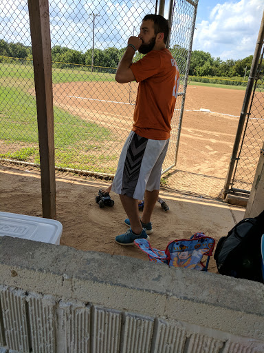 Park «Interstate Park», reviews and photos, 3900 S Arch St, Little Rock, AR 72206, USA