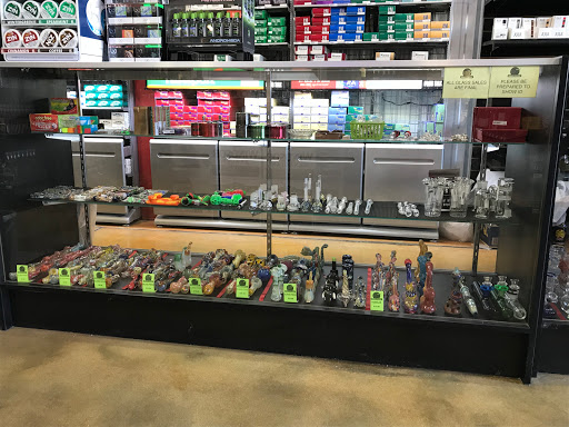 Tobacco Shop «Smoker Friendly», reviews and photos, 1325 2nd Ave # I, Kearney, NE 68847, USA