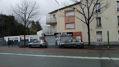 Mermoz Auto à La Courneuve