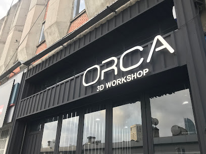 ORCA Works