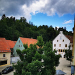 Photo n°2 de l'avis de Matthias.r fait le 05/07/2020 à 04:16 sur le  Gasthof Schwarzer Bar à Kastl