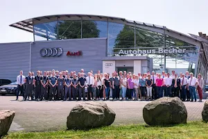 Autohaus Becher GmbH image