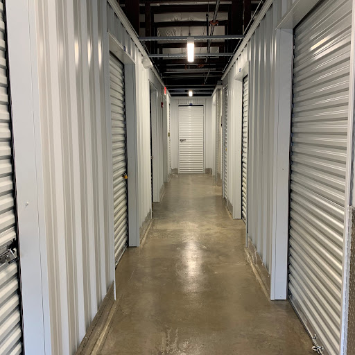 Self-Storage Facility «Shaler Self Storage», reviews and photos, 422 Elfinwild Rd, Allison Park, PA 15101, USA