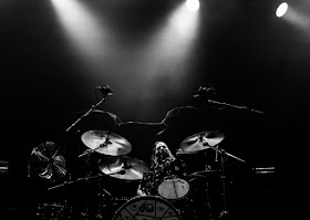 Adam Stanley Drums