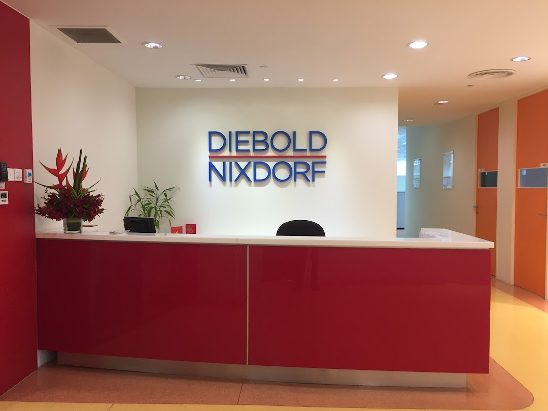 Diebold Nixdorf Singapore Pte Ltd