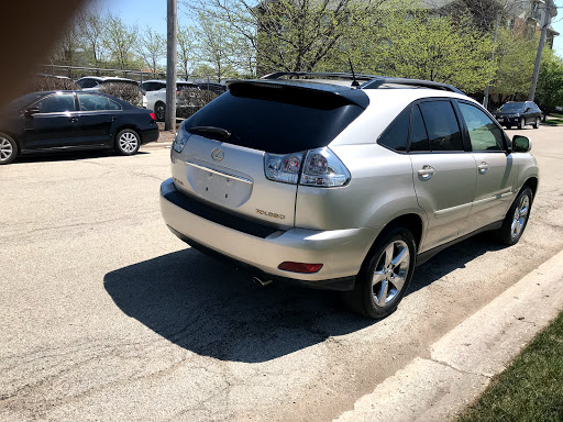 Car Wash «Extreme Clean Car Wash», reviews and photos, 10652 Ridgeland Ave, Chicago Ridge, IL 60415, USA